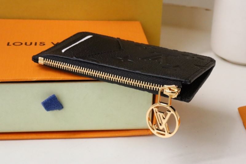 Louis Vuitton Wallets
